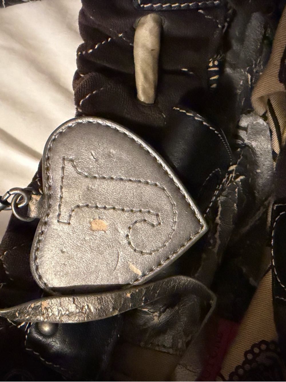 Juicy Couture vintage purse - Picture 6 of 6